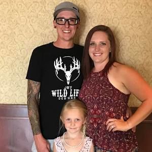 Meet your Posher, Sami